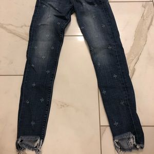 Express Jeans
